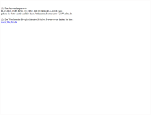 Tablet Screenshot of 72199.nibis.de