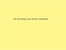Tablet Screenshot of 11423.nibis.de