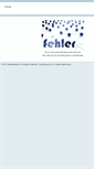 Mobile Screenshot of calvoer-schule-clz.nibis.de